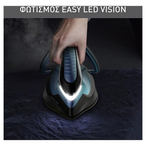 STEAM CLEANERS  SV8151 7BAR 2800W 130-500gr/min 1.8LT